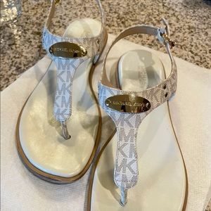Michael Kors Shoes